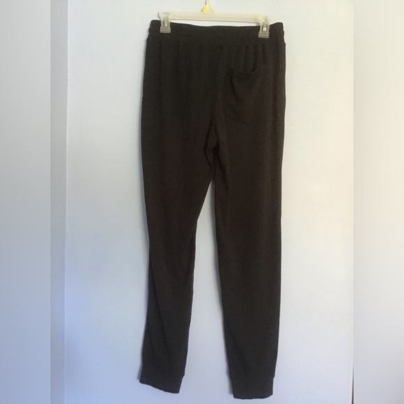 Kit & Ace Lounge Sweat Pants Joggers BLACK EUC - Picture 12 of 15